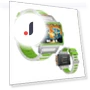 Android Smartwatch — Smartwatches, Rainbuvvy