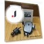 Anti-Shake Car Phone Holder — Dashboard Installation Kits, Computer boost