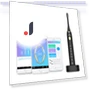 App-linked smart tracking electric toothbrush — Sonic Electric Toothbrushes, SAKURA BLOSSOM