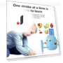 Automatic Drawing Robot for Kids — Educational, EDC Toy