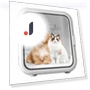 Automatic Intelligent Pet Dryer — Air Moisturizers, HOME-Auto-001