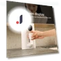 Automatic Mouthwash Dispenser — Oral Rinse, Dream Garage