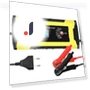 Automatic Smart Fast Battery Charger — Battery Chargers, AINYSZIN Automotive Parts