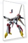 Billbine Aura Battler Dunbine Robot Spirits Figure — Figure, TAMASHII NATIONS