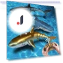 Bionic Shark Submarine Toy — Aquatic Vehicles, Fanxishun