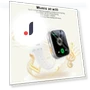 Bluetooth Call Smart Watch — Smartwatches, Uav parts center