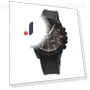 Bluetooth Connected Tough Solar Chronograph Watch — Smartwatches, Casio
