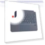 Bluetooth Keyboard — Keyboards, AniWorld