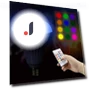 Bluetooth LED Smart Bulb — Light Sockets, HOME-Auto-001