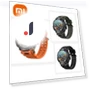 Bluetooth Smart Watch with GPS — Smartwatches, Xiaomi