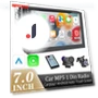 Car Radio with Carplay and Android Auto — Stereo Receivers, AutoSphere