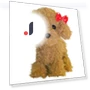 Comfortable Life: Talking Animal-Robot — Interactive, hayatospeed