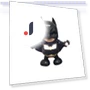 Dancing Electric Robot Toy — Interactive Learning Devices, KOBE777