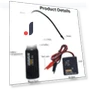 Digital Automotive Circuit Scanner Diagnostic Tool — Auto Electrical Tools