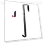Door Hanger — , Yamazaki