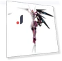 Dragon Flame Spirit Robot — Figures, TAMASHII NATIONS