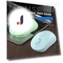 Dual Mode Wireless Bluetooth Mouse — Mouse Pads, StrideBox