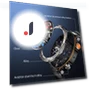 Durable Smartwatch for Men — Smartwatches, QTLLBT