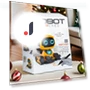Educational Smart Robot — Interactive Learning Devices, Plastic Toys