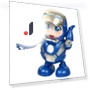 Electric Dancing and Singing Robot Toy — Interactive Learning Devices, Smarrt home