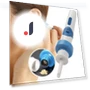 Electric Ear Cleaner — Syringes, LAIBAOFUBA