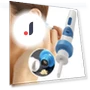 Electric Ear Cleaner — Syringes, Gulujiang
