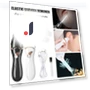 Electric Ear Wax Cleaner with Built-in LED Lights — Wax Removal, shenglian