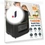 Electric Fryer Oven — Air Fryers, Pro DIY Tool