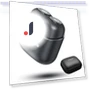 Electric Shaver for Men — Grooming Essentials, SAKURA BLOSSOM
