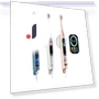 Electric Toothbrush with AI Cleaning Visualization — Rotating Electric Toothbrushes, SAKURA BLOSSOM