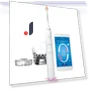 Electric Toothbrush with Charging Device — Electric Toothbrush Heads, Philips
