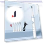 Electric Toothbrush — Ultrasonic, Best Electronics