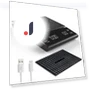 Electronic Coffee Drip Scale — Precision Weighing Solutions, Crown Global