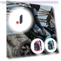 Fashion LED Backpack — , Hong Fashion