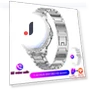 Fashionable Women's Smart Watch — Wearable Accessories, SCIONE