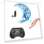 Flying UFO Ball Toy — Flying Toys, TOKYO selection