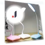 Foldable Touch LED Desk Lamp — Study & Desk Lighting, MIT