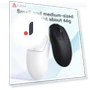 Gaming Mouse Wireless — Mouse Pads, Ajazz
