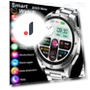 Healthy Blood Pressure Oxygen Blood Smart Watch — Smartwatches, SACOSDING