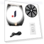 Healthy Oil-Free Air Fryer — Air Fryers, Car8raC