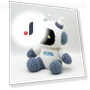 Interactive Conversational Robot GPT Doll — Interactive Animal Companions, Digital capital