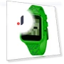 Interactive Smartwatch with Touch Screen — Children's Corner, AniWorld