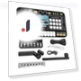 Kids DJ Controller — Interactive Learning Devices, TOMTOP JMS