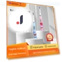 Kids Rechargeable Smart Electric Toothbrush — Kids' Electric Toothbrushes, CrossCart
