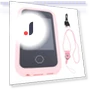 Kids Smartphone with Touch Screen HD — Play Phones, Wosawe outdoor sports