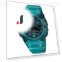 Limited Color Smartphone Link Ana-Digi Watch — Men's Timepieces, Casio