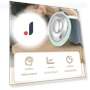 Low-frequency Microcurrent Soothing Device — Sound Machines, Shangmingxuan