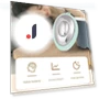 Low Frequency Sleep Stimulation Device — Medicinal Aids, Weichenneri