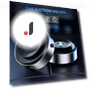 Magnetic Car Phone Holder 2-in-1 Wireless Charger — Dashboard Installation Kits, Explorer Outdoors