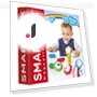 Magnetic Toys for Toddlers — Infant & Early Childhood Playthings, Japan Zen Mall